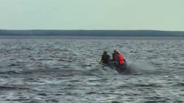 WellBoat 37 смотреть онлайн