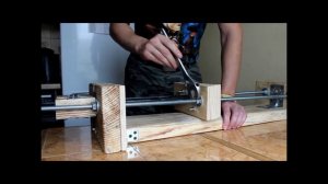 Снятие надульника типа Hatsan 125