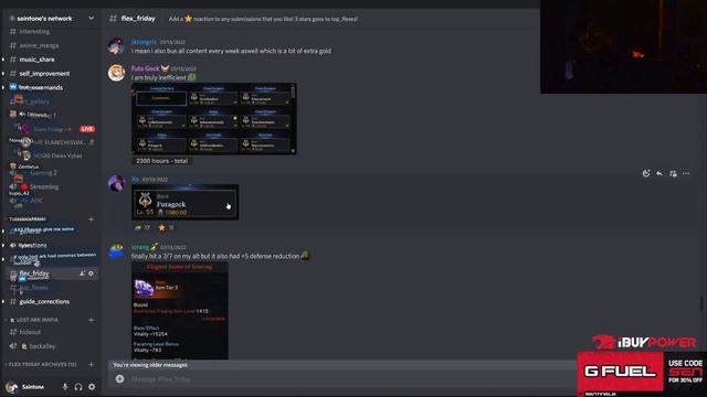 Day 197 - Lost Ark - Top 5 Twitch Highlights 2022 смотреть онлайн
