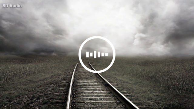 Sentient - Gavin Luke | Piano Relaxing Music | Peaceful , Small Drama | 8D Audio