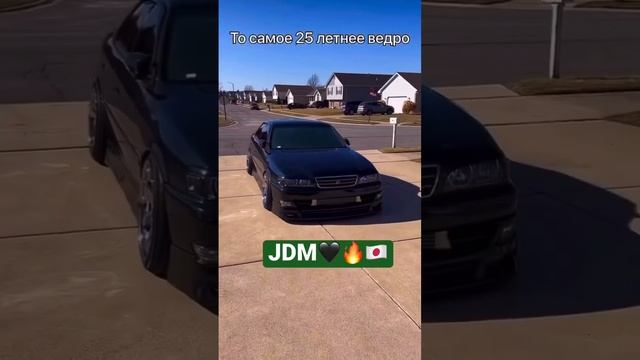 ?Toyota chaser 100 tourer v ? смотреть онлайн