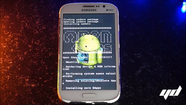 Install Lineage OS 14.1 on Samsung Galaxy Grand Duos i9082/i9082L | Android Nougat 7.1 смотреть онлайн