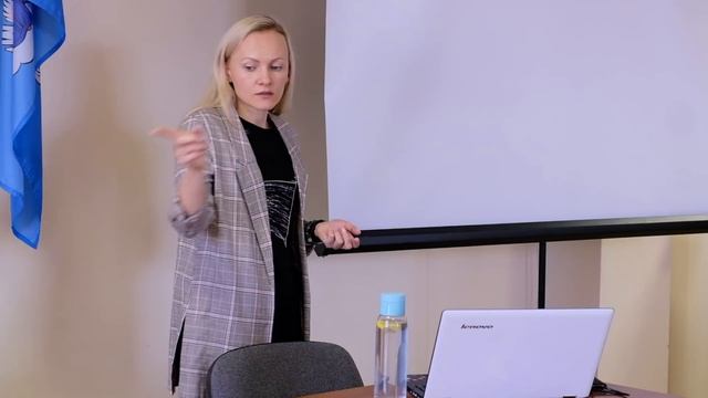 Юлиана Пьянкова. Профессия - тьютор! смотреть онлайн