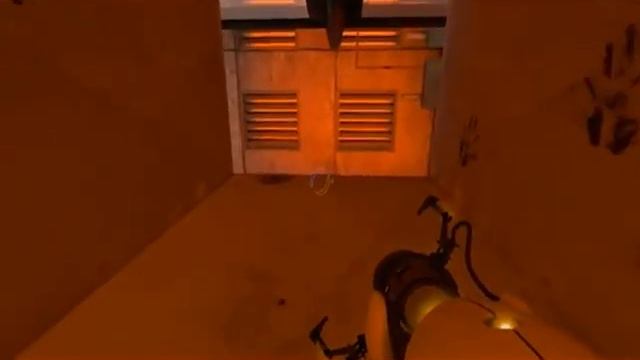 Portal Chamber 19 Walkthrough Part-2 смотреть онлайн