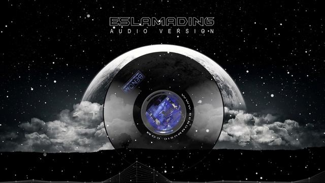 Benom Guruhi - Eslamading  |  Беном - Эсламадинг (AUDIO)