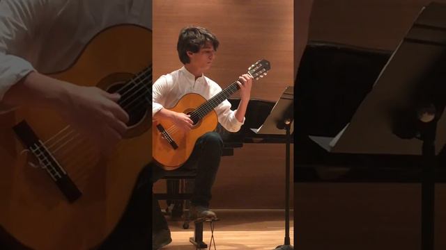 Saggio conservatorio 2017 смотреть онлайн