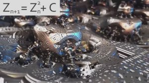 Фракталы вокруг нас. Как все начиналось