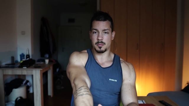 KAKO POBOLJŠATI RAMENA - uz pet koraka смотреть онлайн