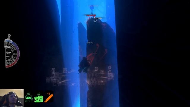 Diluvion #12 ► Скалле и прерванный Бесконечный путь смотреть онлайн