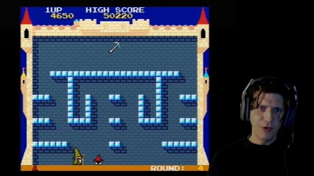 Jakks Pacific Space Invaders Retro Arcade 10 Games Review смотреть онлайн
