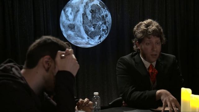 Chapter Two: The Photograph | Ten Candles: Eclipse смотреть онлайн