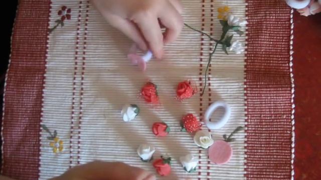 DIY. Миленькие и нежные ,10 мин и готово ,под любой наряд ,и на любой возраст смотреть онлайн