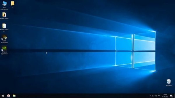 Geforce experience не устанавливается windows 10.7.8