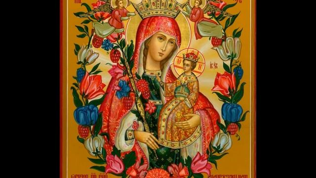 Дивный сад смотреть онлайн