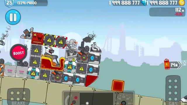 ROVERCRAFT смотреть онлайн