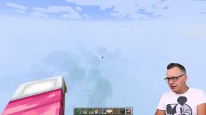 Как Подружиться с Херобрином ?! #18 Выживание с Папой в Майнкрафте