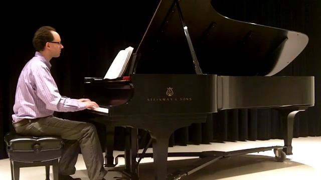 Cornelius Gurlitt "Kitten Play", Op. 117#9 смотреть онлайн