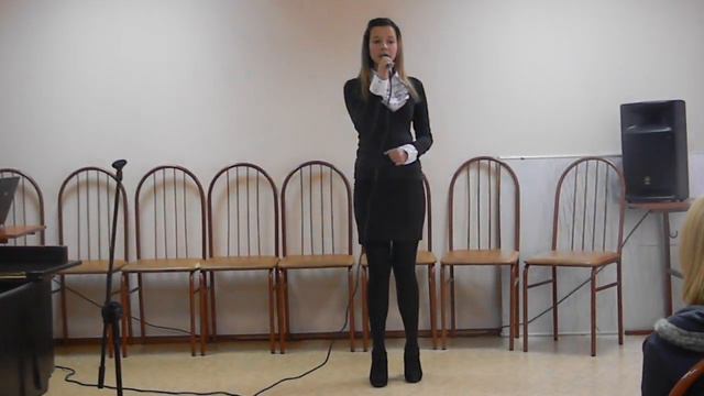 Анастасия Котомочкина - Черный Орфей смотреть онлайн