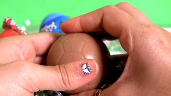ASMR Angry Birds Eggs SURPRISES Oddly Satisfying Unboxing