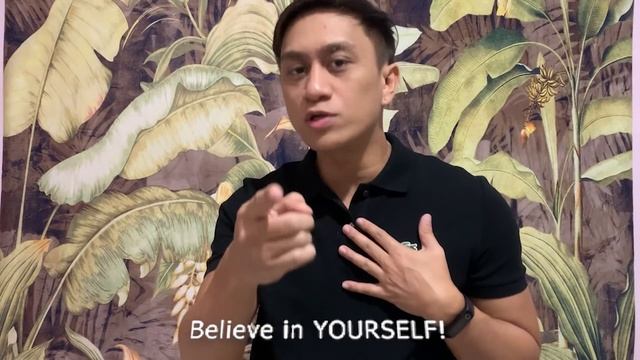 5 EASY STEPS TO REACH YOUR GOALS IN LIFE..! смотреть онлайн