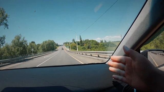 Кондуки (Романцевские горы) и Тула смотреть онлайн