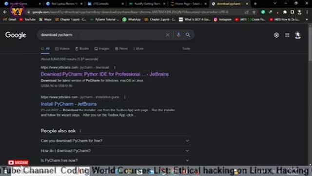 numpy tutorial - introduction | numpy installation | Jupiter notebook смотреть онлайн