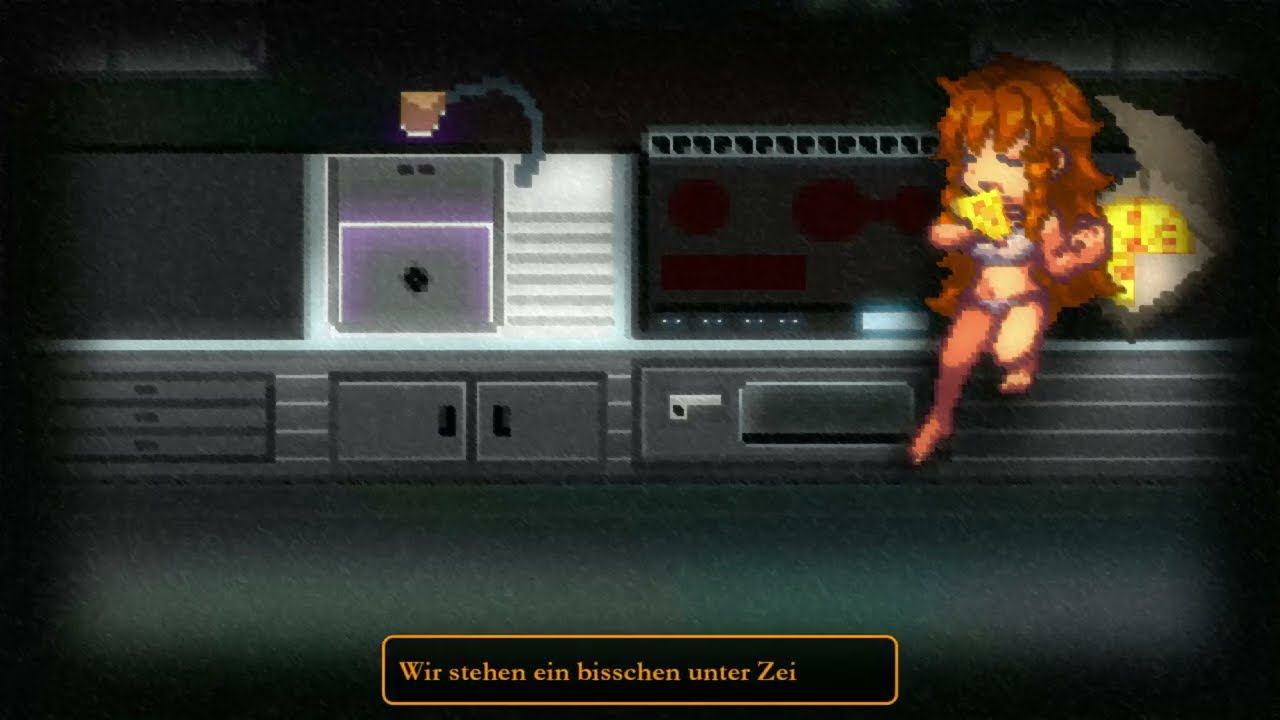 Обзор игры Forgotten Symphony смотреть онлайн