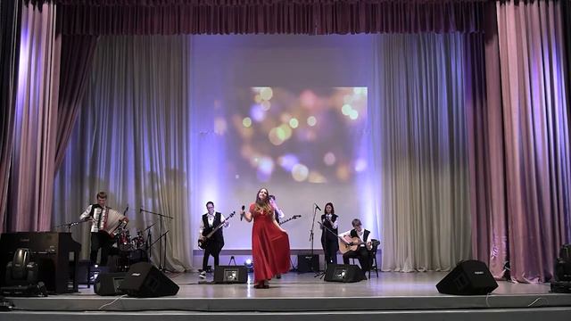 Cover Band ''Rhythm'' Mixtape ''JazzRock'' смотреть онлайн