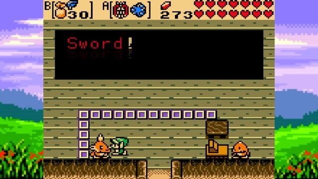 Zelda Oracle of Seasons [20]: Back In Time (Again) смотреть онлайн
