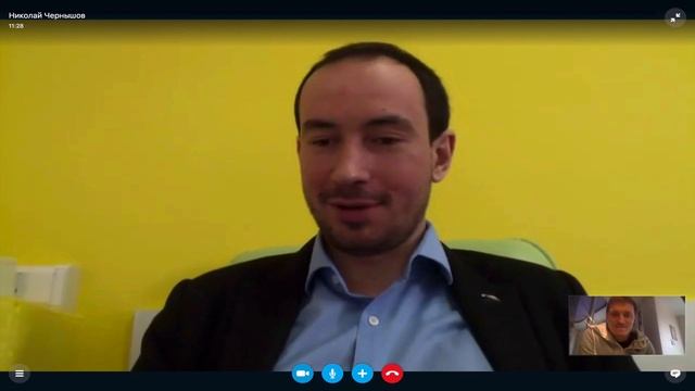 Отзыв о программе "Лэндинг с нуля" смотреть онлайн