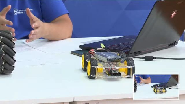 Технологии. INSIDEGAME – 2020