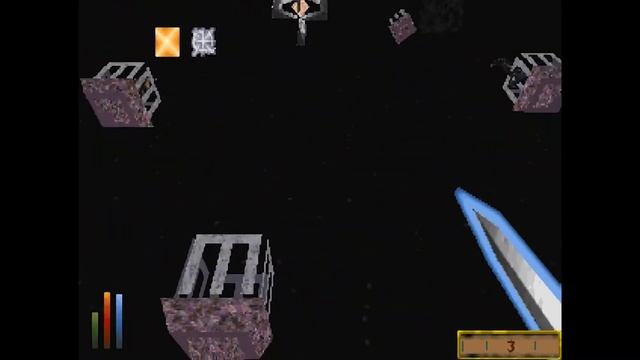 TES 2: Daggerfall прохождение, #53 ► Мантелла, часть 2 (ФИНАЛ!) смотреть онлайн