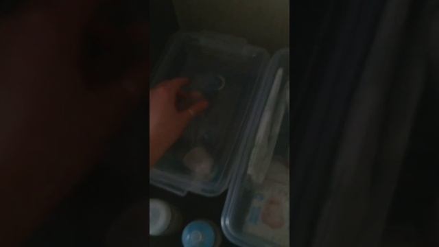 Обустройство детской комнаты. Вещи для младенца смотреть онлайн