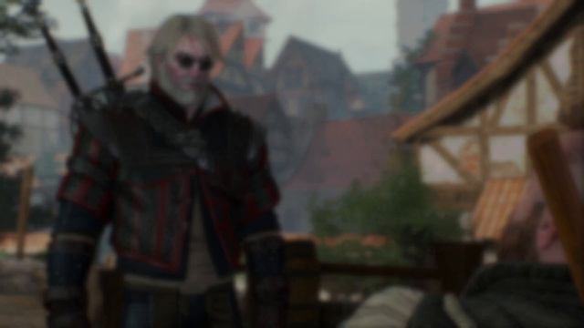 Сквозь Время и Пространство + Рофлы Новиграда 2 - [#30] | The Witcher 3: Wild Hunt смотреть онлайн