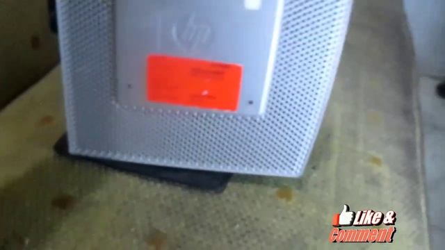 mini pc thin client hp t5740e plus atom n280 ddr3 смотреть онлайн