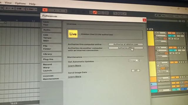 How To Authorize Ableton Live 11 2024