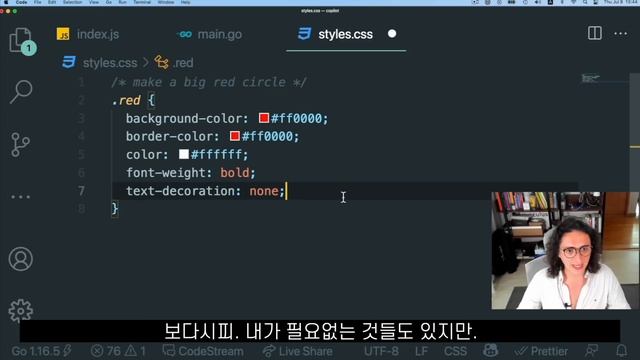 AI가 나 대신 코딩을? 깃헙 'Copilot' 을 사용해봤다! смотреть онлайн