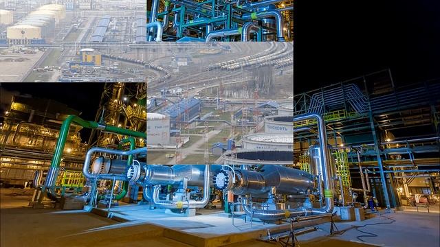 Германия в шоке! ЧАС Назад Суд арестовал активы Linde в РФ на 35 млрд... смотреть онлайн