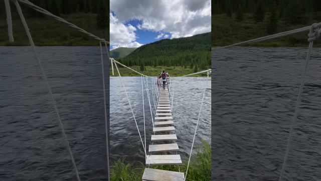 Туристическая компания В поисках приключений в Гоном Алтае