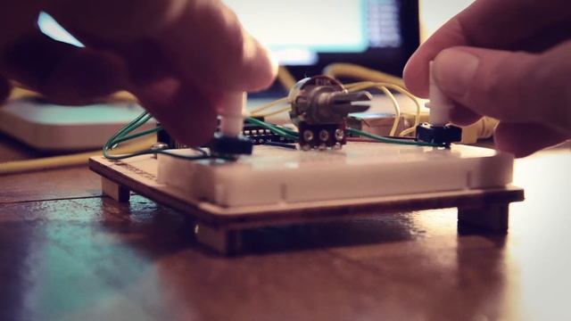 Arduino sketch смотреть онлайн
