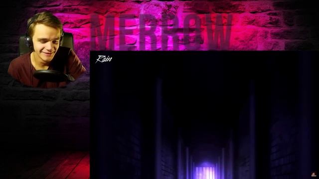 РЕАКЦИЯ НА "Overlord III ЗА 12 МИНУТ" от Merrow с лицом [WebCam] | Аниме реакция на обзор оверлорд смотреть онлайн