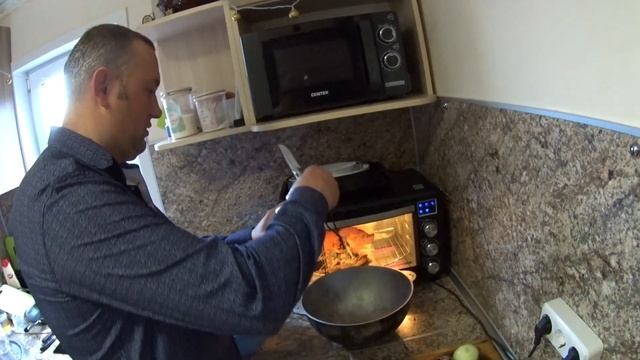 Рецепт маринада для Праздничного Гуся/Пальчики оближешь/Рецепты охотника/оХОТА 2021-2022 смотреть онлайн