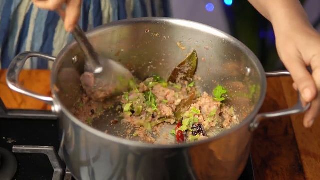 Easy Dhaba Style Chicken Curry | Dhaba Chicken Masala смотреть онлайн
