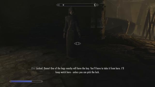 Skyrim Quests - Repentance смотреть онлайн