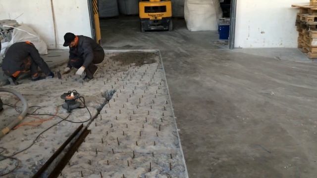 РЕМОНТ ПОЛОВ смотреть онлайн