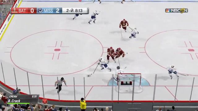 NHL 19 карьера игрока смотреть онлайн