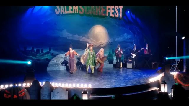 Hocus Pocus 2 | One Way Or Another (Full Version)