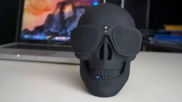 Колонка «Череп» КУПИТЬ НА АЛИЭКСПРЕСС, КРУТЫЕ ТОВАРЫ ИЗ КИТАЯ смотреть онлайн