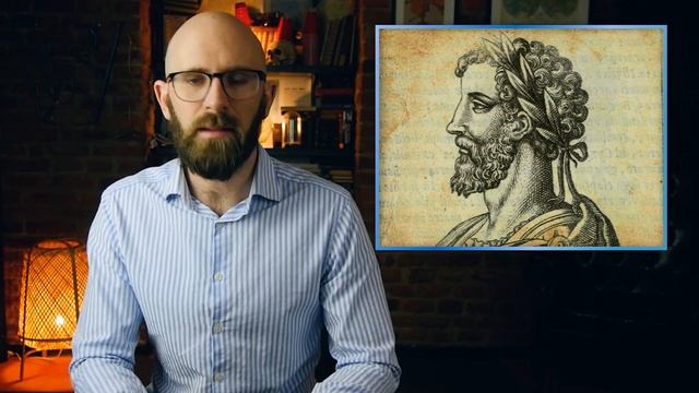 That Time the Title 'Emperor of Rome' was Up for Auction (and the Sorry Soul Who Won) смотреть онлайн