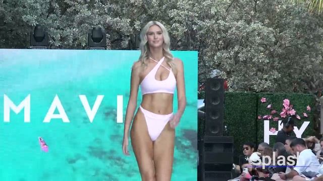 AMAVI SWIMWEAR And BIKINI Collection 2022
